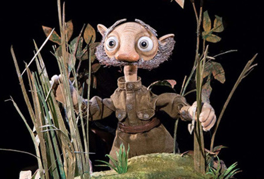 Ленинградка