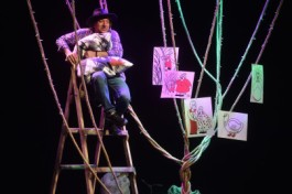 Мой Дедушка Был Вишней