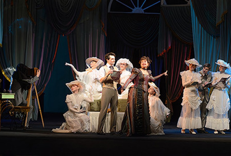 Бешеные Деньги