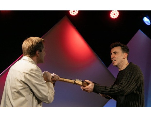 Невысказанная Любовь