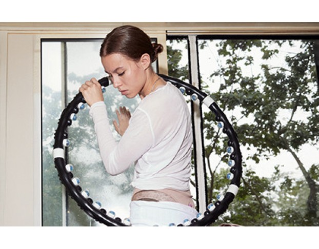 Абьюз, или Любовь и Ненависть в Однушке