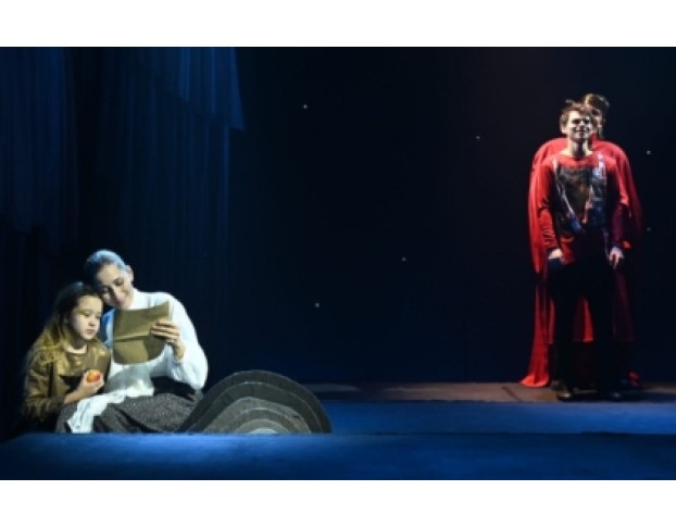 Мио, Мой Миомио, Минем Мио