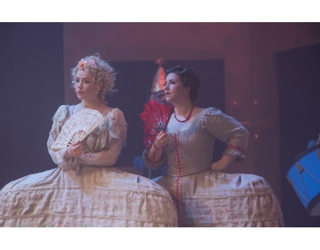 Казанова. Ars Vivendi