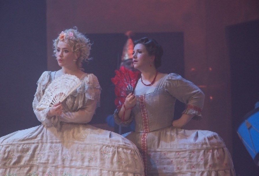 Казанова. Ars Vivendi