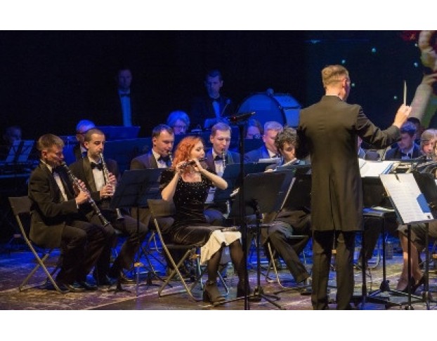 Территория Музыки