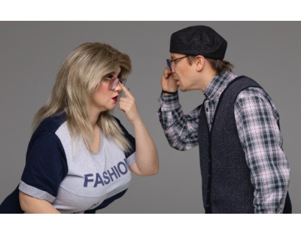 Друг на Час