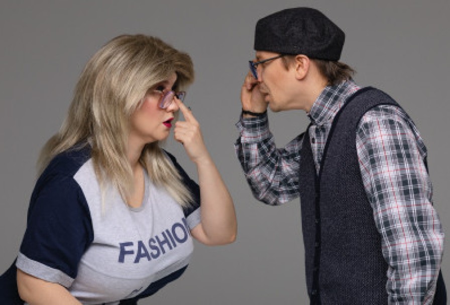 Друг на Час