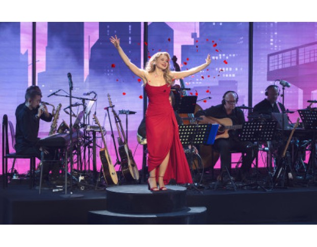 Первое Свидание