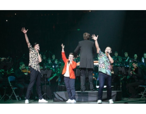 Hans Zimmer's Universe