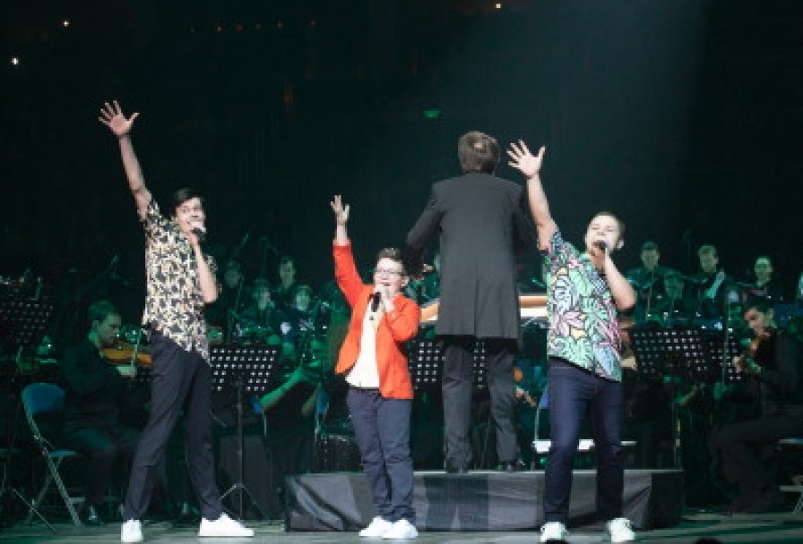 Hans Zimmer's Universe