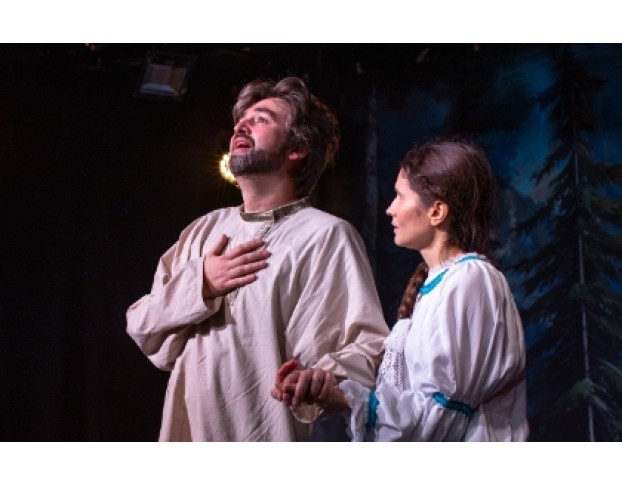 Бажов. Хозяйка Медной Горы