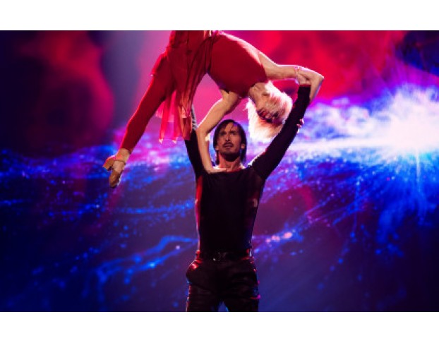 Аллы Духовой Инзэнайт