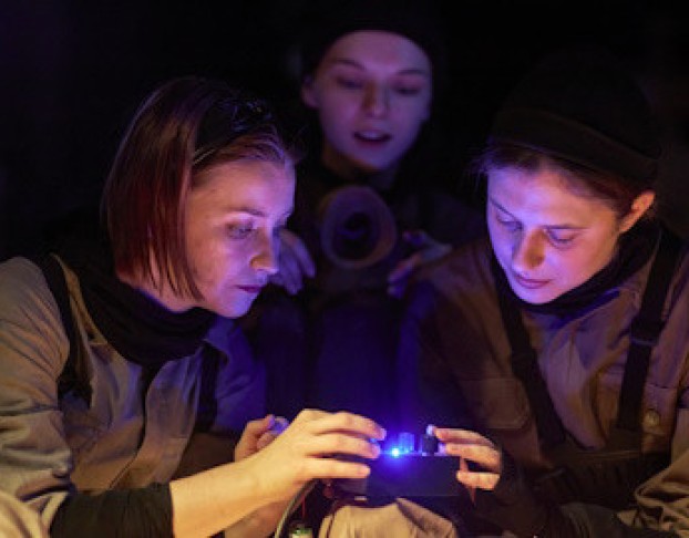 Сон в Русскую Ночь