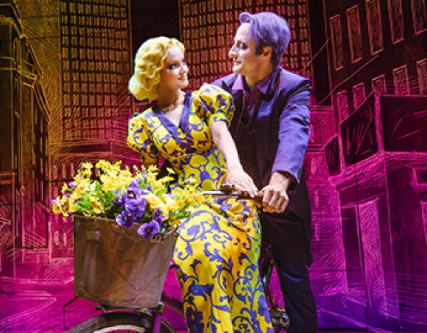 Дорогой Мистер Смит