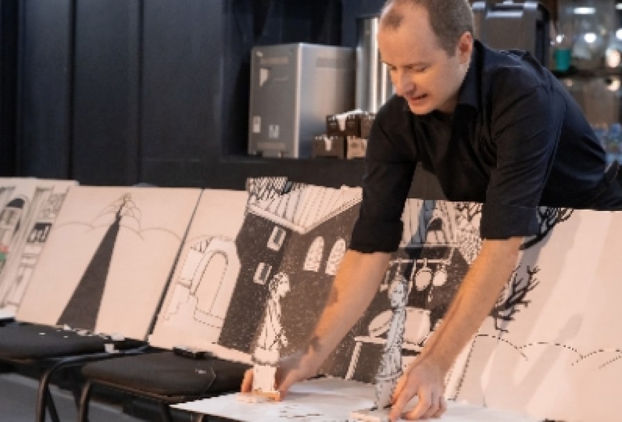 Снежная Королева