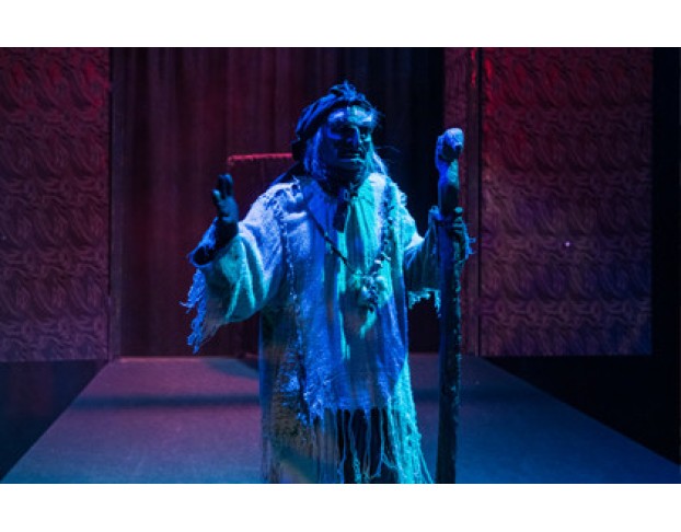 Царевна-Лягушка