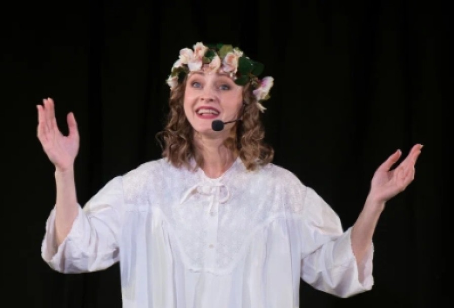 Клуб Анонимных Книгофобов