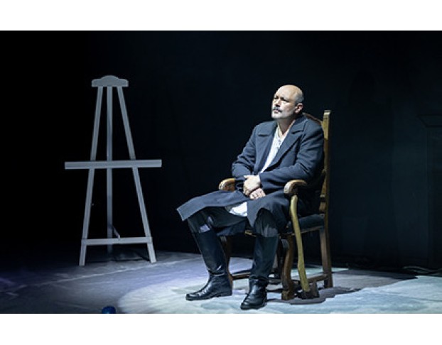 Два Портрета