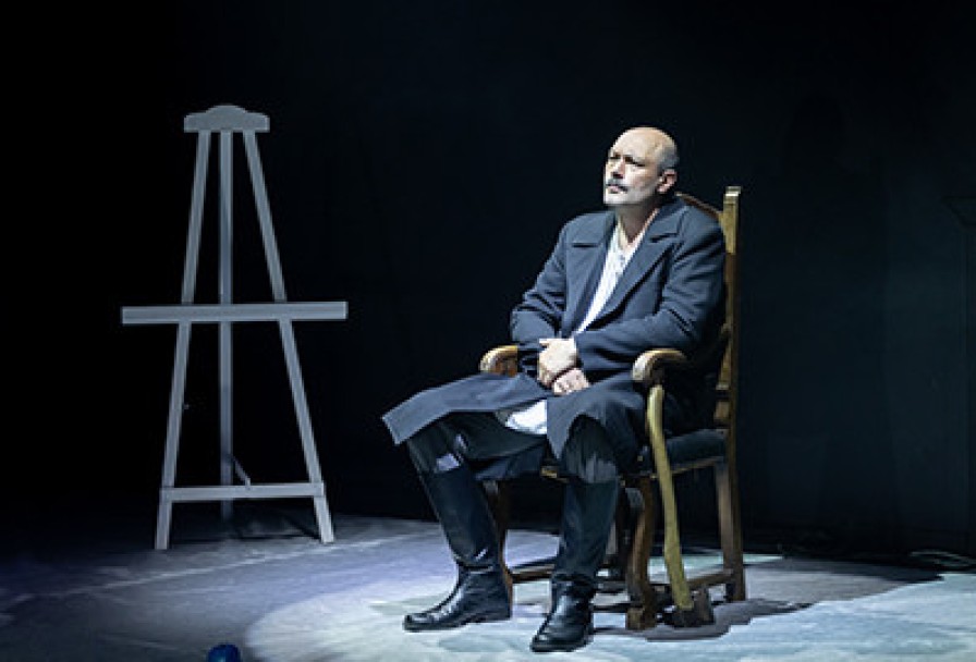 Два Портрета