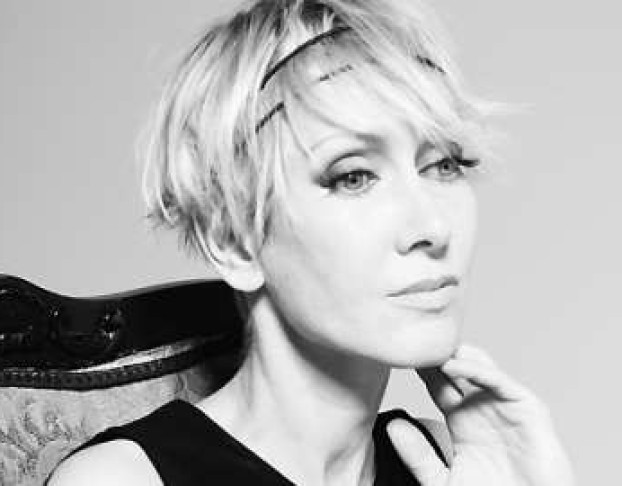 Ирина Богушевская