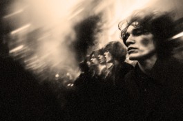 Хор Русского Рока при Свечах. Оркестр Cagmo