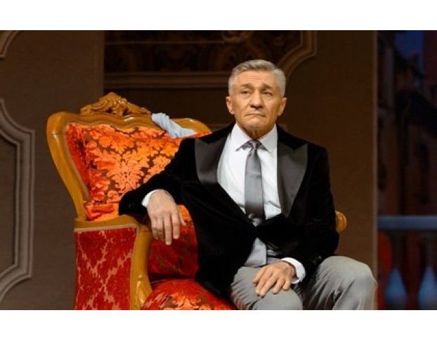 Сладкая Жизнь