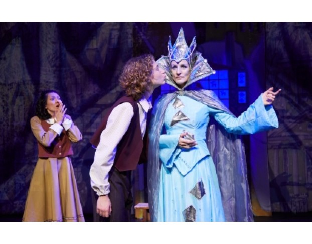 Снежная Королева. Театра Стаса Намина