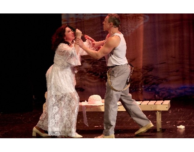 Осенний Роман