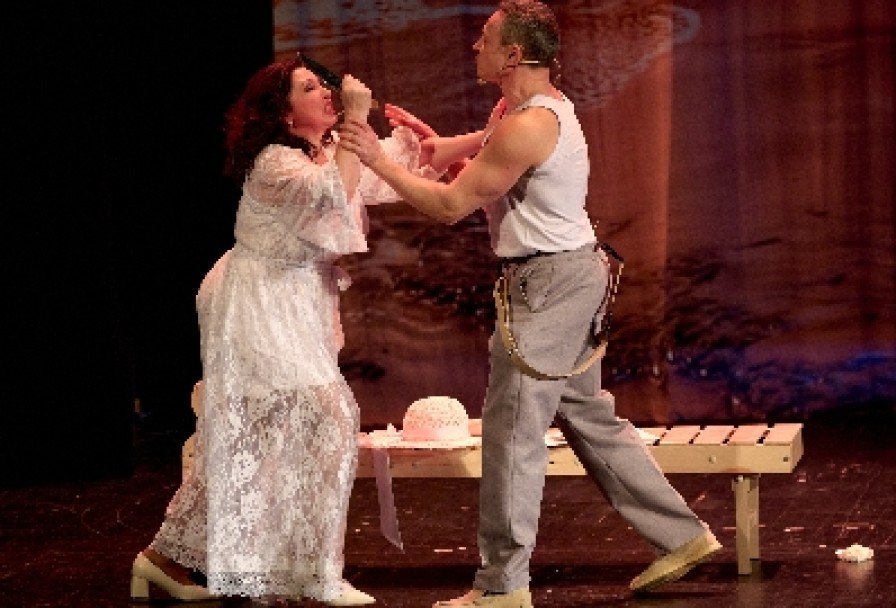 Осенний Роман