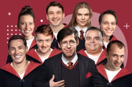 Гарри Поттер Пошел не Так