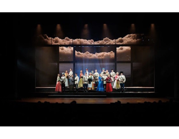 Вальс-Бостон