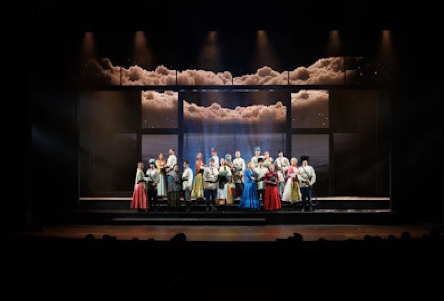 Вальс-Бостон