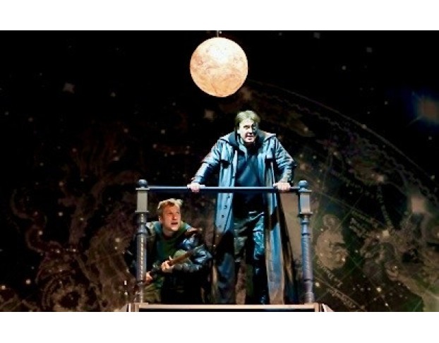 Сирано Де Бержерак