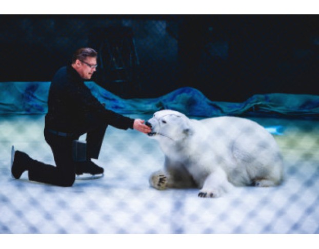 Цирк на Льду Айсберг