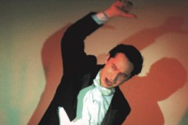 Александр Вертинский. Желтое Танго