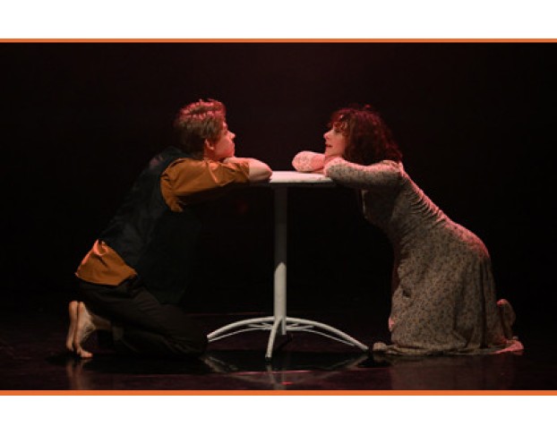 Шагал. Цвета Любви