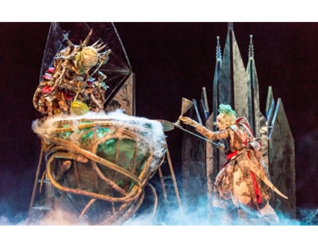 Спящая Красавица