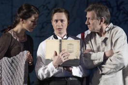 Пушкин. Дорожные Истории