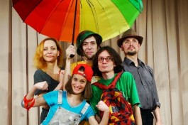 Вредные Советы. Аятеатр