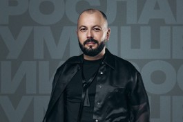 Ярослав Сумишевский