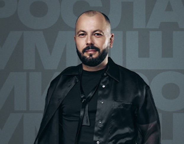 Ярослав Сумишевский