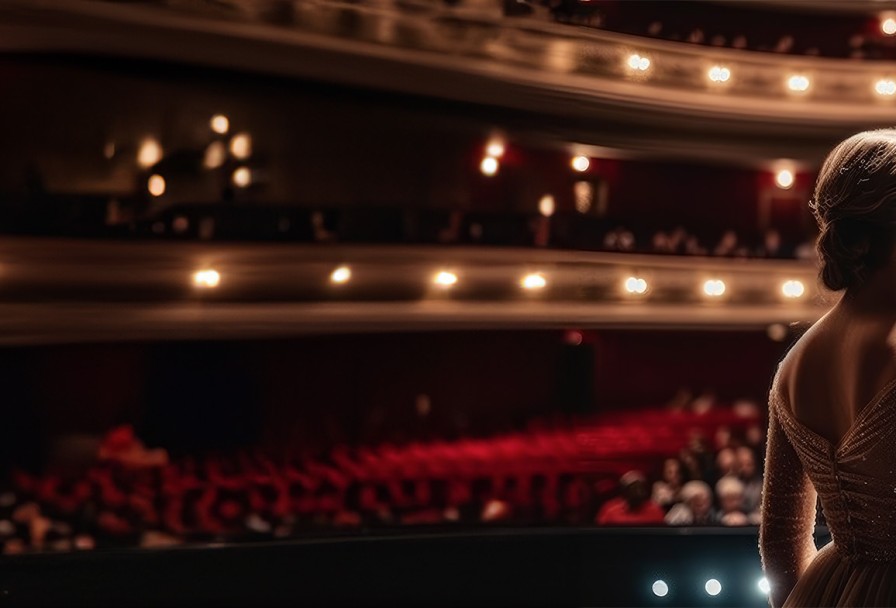 Финист-Ясный Сокол Представление для Детей