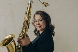 Ансамбль Софьи Шустровой