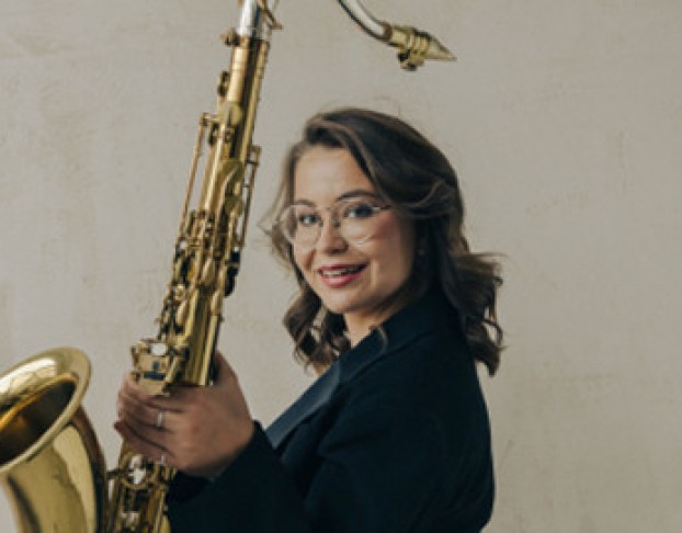 Ансамбль Софьи Шустровой