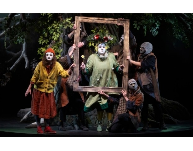 Снежная Королева