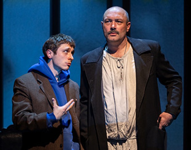 Два Портрета