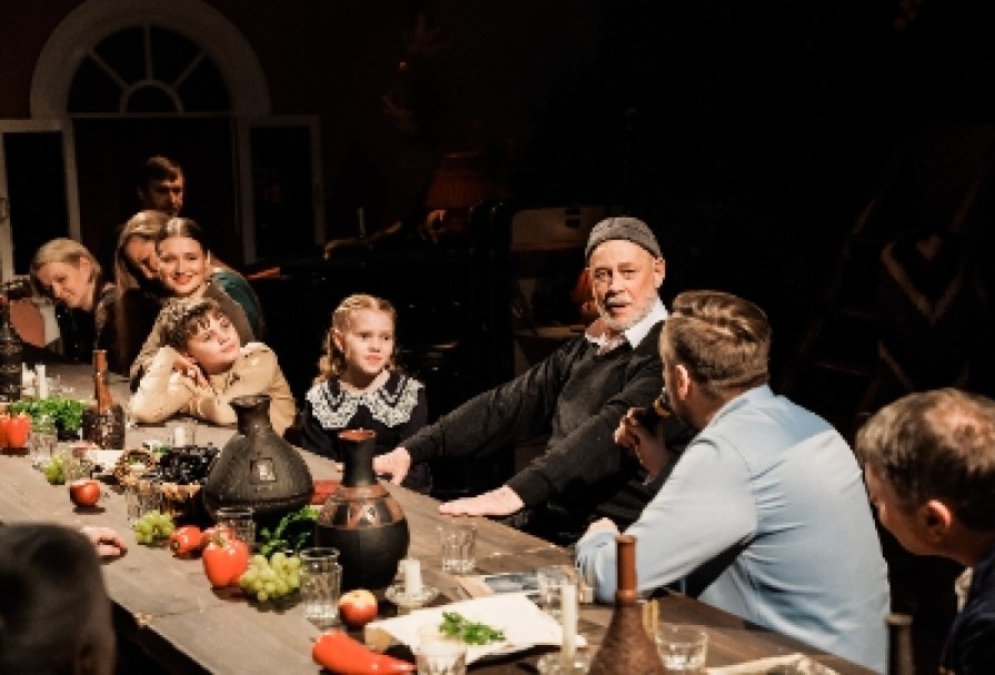 Капли Датского Короля