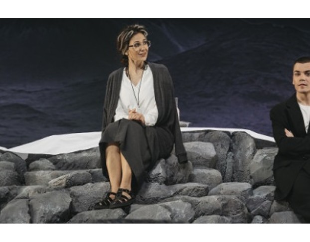 Дорогая Елена Сергеевна