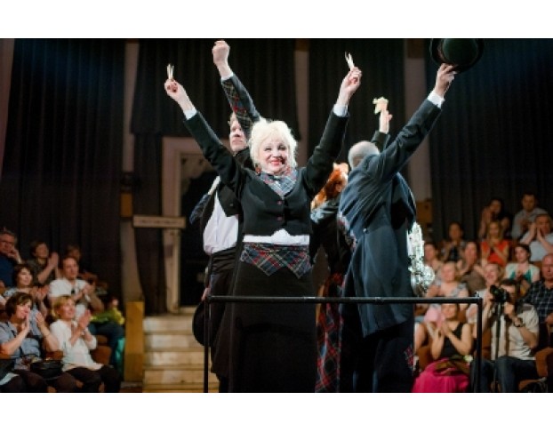 Гнездо Перелётных Птиц