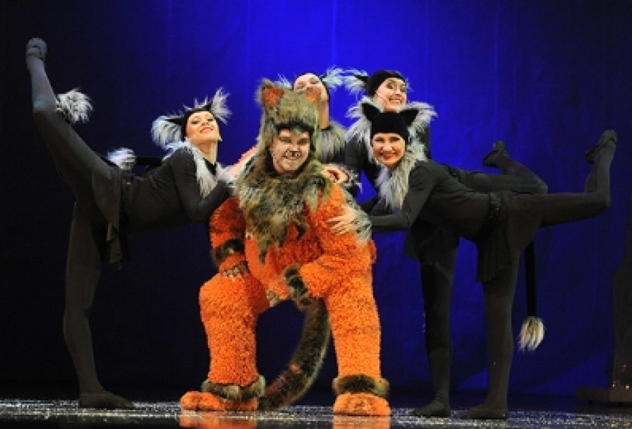 Снежная Королева